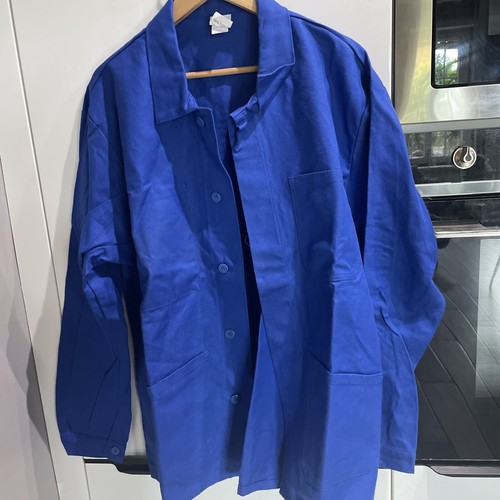 Veste travail ancienne - travail,