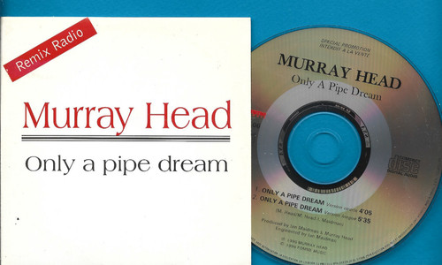 Single promotionnel du - cd,