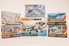 MATCHBOX, un lot de 6