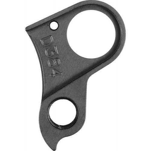 Patte dérailleur pilo - de,
