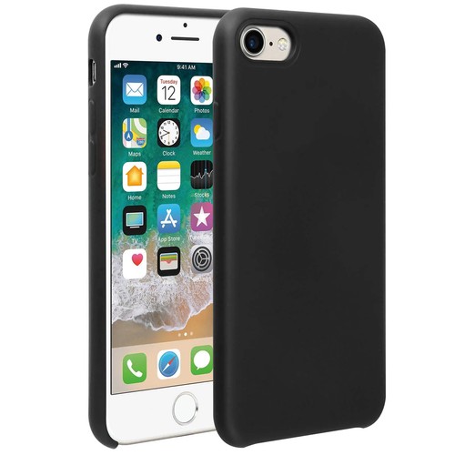 Avizar coque soft touch - soft-touch, pour