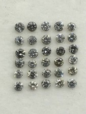 1 pièce diamant naturel en