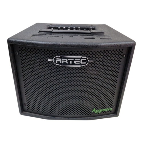 Artec a100ts - artec,