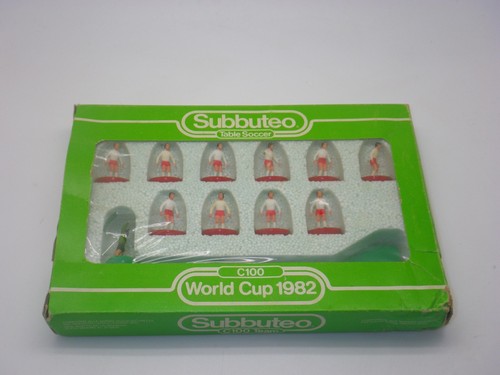 Equipe hambourg subbuteo - hambourg,