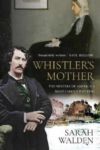 Sarah walden whistler mother - walden, whistler's