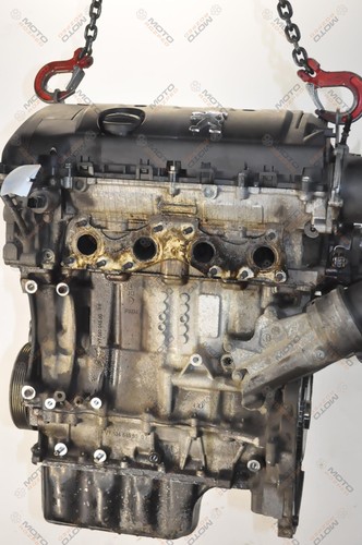 Moteur essence citroen - citroen, c3