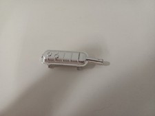 Pot D'échappement Renault