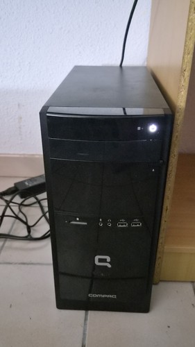 Compaq 100 430nf tour - 100-430nf,