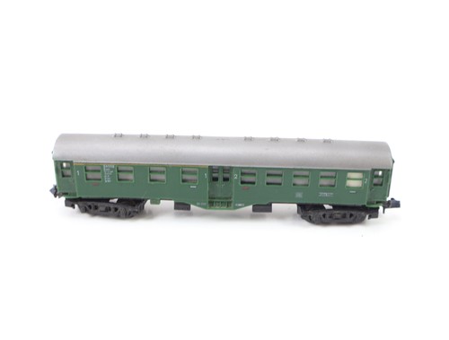 Voiture tourisme arnold n - arnold,