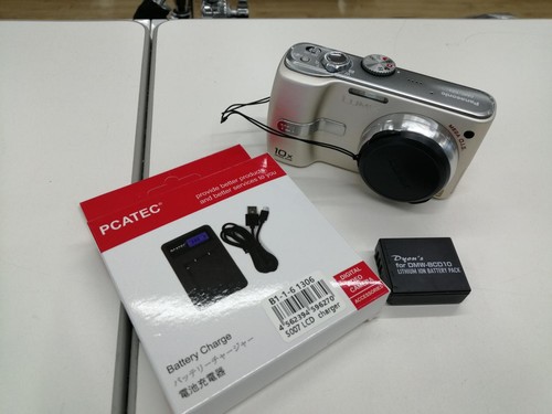 Appareil photo numérique - , 5