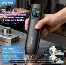 Poste Souder Par Points