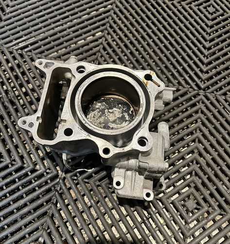 Cylindre piston original nss - cylindre, (