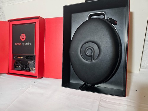 Monster beats dre wired - by,