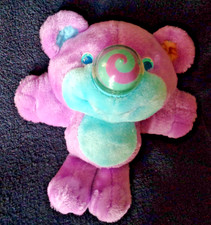 SR2/ PELUCHE VINTAGE HASBRO