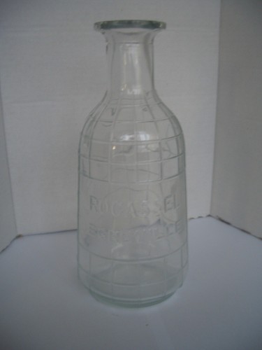 Pichet carafe publicitaire - carafe,