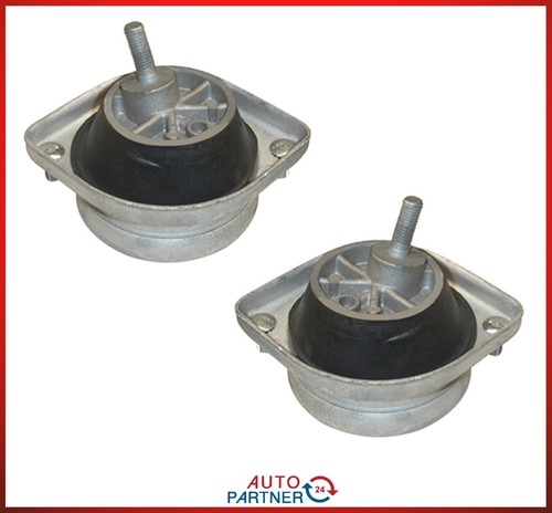 Jeu supports moteur - supports, de