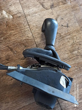 LEVIER TRINGLERIE BOITE VITESSE BMW X5 E53 PH2 3.0 D 218CV 306D2 ZF752533002