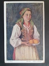 cpa FANTAISIE ILLUSTRATION de