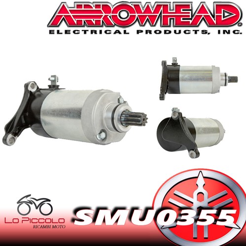 Démarreur moteur starter - démarreur,