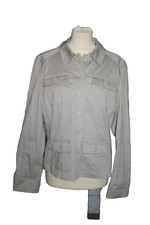 Veste saharienne femme - ,
