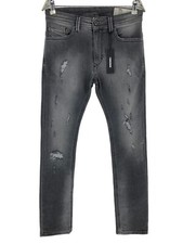 Jeans Slim-Skinny Stretch