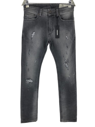 Jeans slim skinny stretch - slim-skinny,