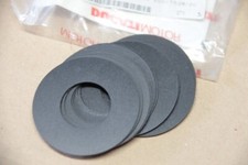 NEUF : Rondelle poignée Gaz