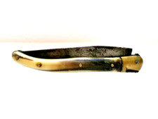 Ancien couteau poche - couteau, "