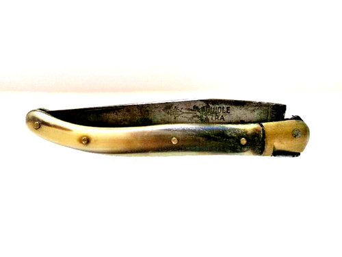 Ancien couteau poche - ancien, "