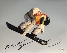 Red Gerard Signed Autographed
