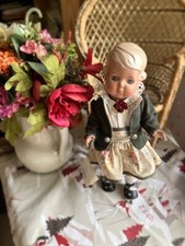 poupee   schildkrot la tortue