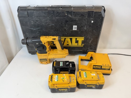Dewalt dc233kl 36v - dc233kl, cordless