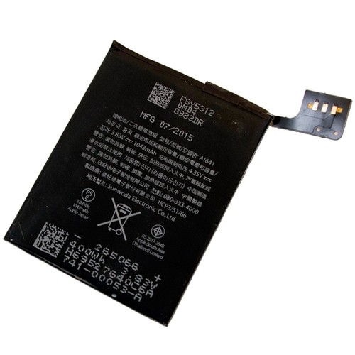 Batterie a1574 a1641 020 - batterie,