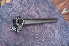 Bontrager tige de selle 31.6mm