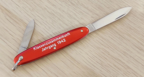 Victorinox swiss army - swiss, knife