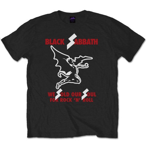 black sabbath l