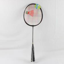 Kit De Jeu De Badminton Greenbrier Avec 2 Rackets Et 1 Birdie