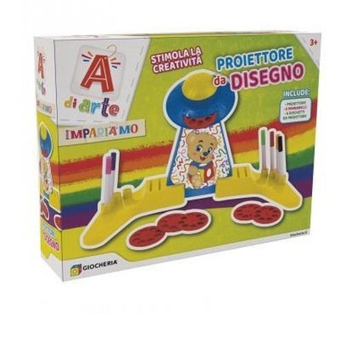 Giocheria l art - giocheria, a