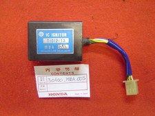 Boitier CDI d'allumage HITACHI