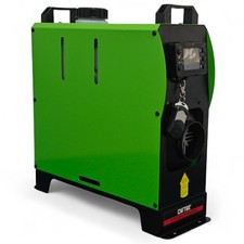 Detec. Chauffage Mobile DT-5Di Canon Diesel Indirect 5 Kw 12V & 230V