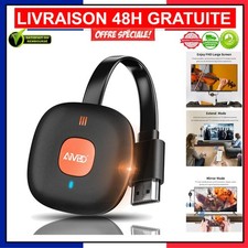 Dongle HDMI Sans Fil 4K pour