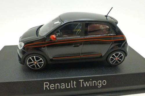 Norev renault twingo sl - norev,