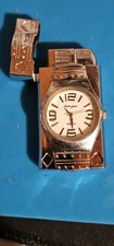 briquet montre