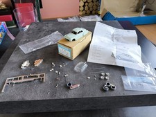 1/43 TRON PM PROVENCE MOULAGE