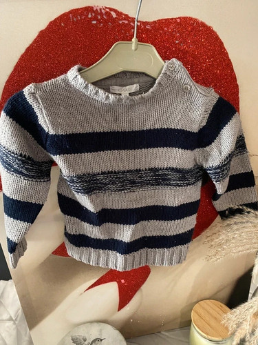 Pull garçon kimadi taille - kimadi,
