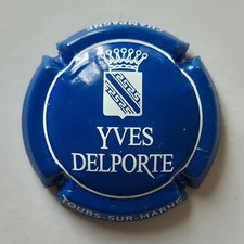 Capsule champagne yves - capsule,