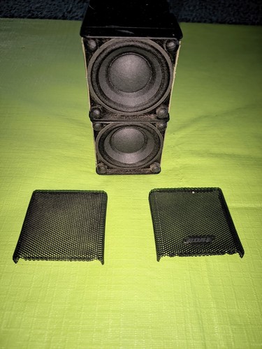 Bose lifestyle jewel - bose, mini