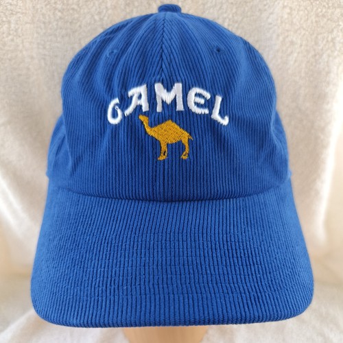 Casquette camel vintage - camel,