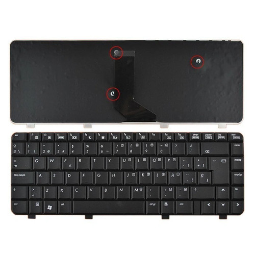 Clavier pour ordinateur - pour,