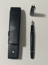 MONT BLANC MEISTERSTUCK 146 PLUME 4810 OR STYLO